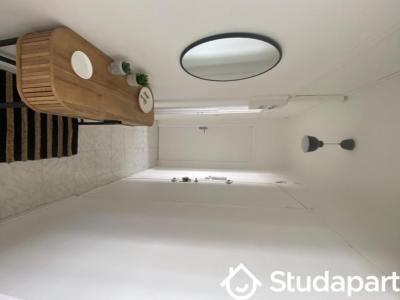 Louer Appartement Toulon 500 euros