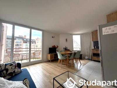 For rent Champs-sur-marne 1 room 10 m2 Seine et marne (77420) photo 0