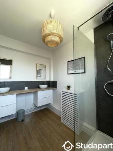 Annonce Location Appartement Talence 33