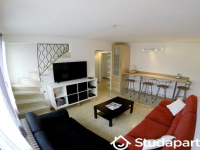 For rent Gournay-sur-marne 1 room 11 m2 Seine saint denis (93460) photo 0