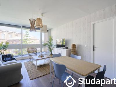 Annonce Location Appartement Valenciennes 59