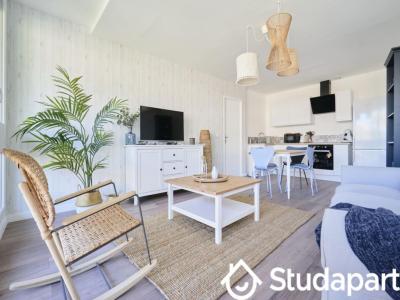 Louer Appartement Valenciennes 520 euros