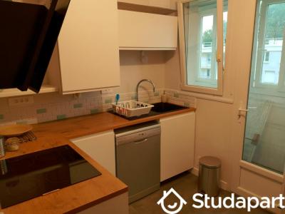 Louer Appartement 10 m2 Toulouse