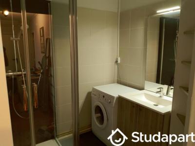 Louer Appartement Toulouse Haute garonne