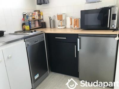 Louer Appartement Rennes 870 euros