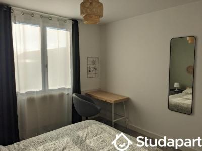 For rent Ronchin 1 room 12 m2 Nord (59790) photo 0