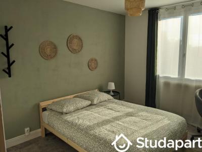 Annonce Location Appartement Ronchin 59