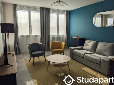 Louer Appartement 12 m2 Ronchin