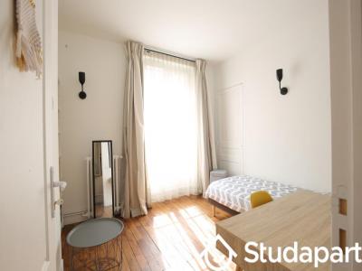 Louer Appartement Paris-13eme-arrondissement Paris