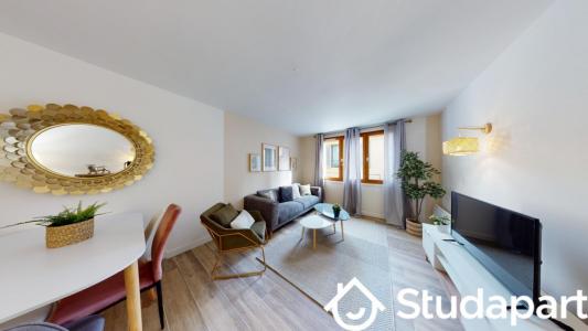 For rent Nimes 1 room 10 m2 Gard (30000) photo 0