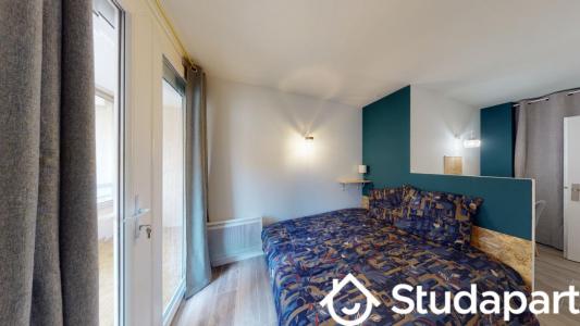 Louer Appartement Nimes Gard