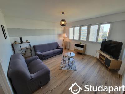 For rent Brest 1 room 10 m2 Finistere (29200) photo 0