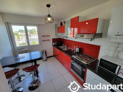 Annonce Location Appartement Brest 29