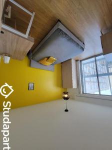 Louer Appartement 10 m2 Brest