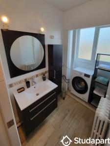 Louer Appartement Brest 380 euros