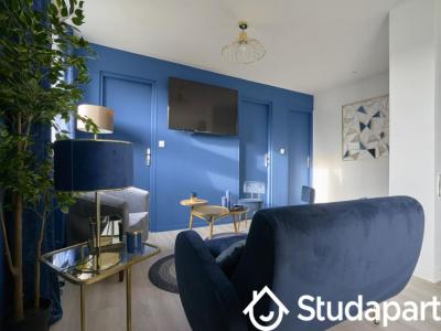 Annonce Location Appartement Reims 51