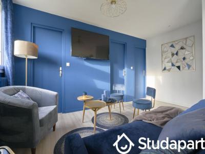 Louer Appartement Reims Marne