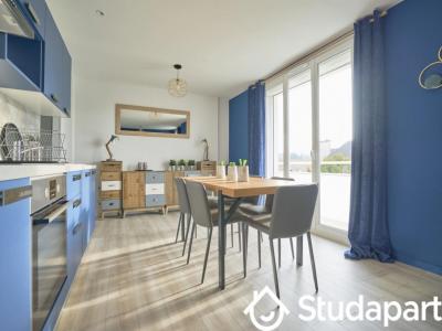 Louer Appartement Reims 480 euros