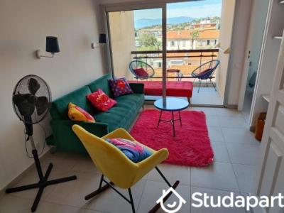 Annonce Location 3 pi�ces Appartement Bocca 06