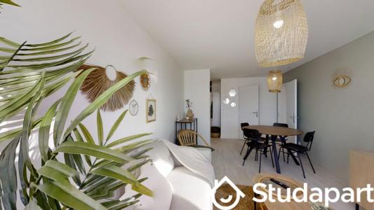 Annonce Location Appartement Toulouse 31