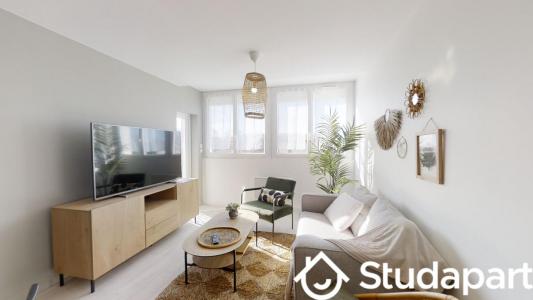 Louer Appartement 11 m2 Toulouse