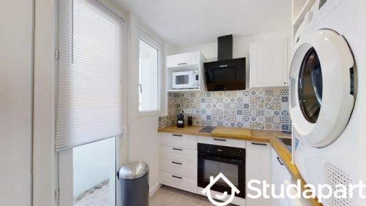 Louer Appartement Toulouse Haute garonne