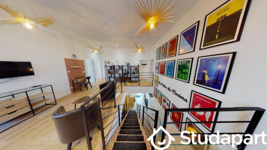 Annonce Location Appartement Lyon-9eme-arrondissement 69