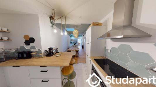 Louer Appartement Lyon-9eme-arrondissement Rhone