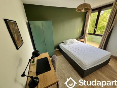 Annonce Location Appartement Montpellier 34