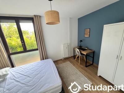 Louer Appartement 11 m2 Montpellier