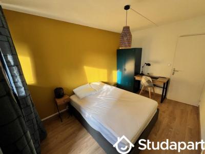 Louer Appartement Montpellier 530 euros