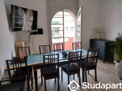 For rent Perpignan 1 room 14 m2 Pyrenees orientales (66000) photo 0