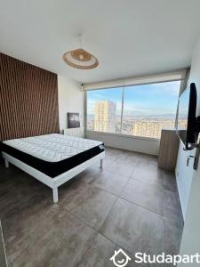 For rent Marseille-9eme-arrondissement 1 room 11 m2 Bouches du Rhone (13009) photo 0