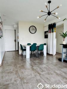 Louer Appartement Marseille-9eme-arrondissement 550 euros