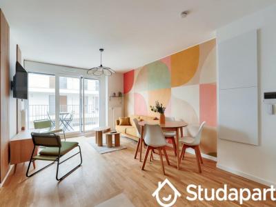 Annonce Location Appartement Asnieres-sur-seine 92