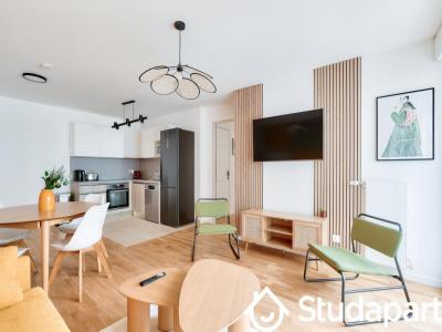 Louer Appartement 9 m2 Asnieres-sur-seine