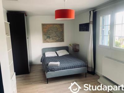 Annonce Location Appartement Fourqueux 78