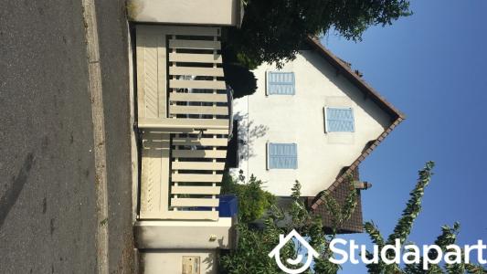 Louer Appartement 20 m2 Fourqueux