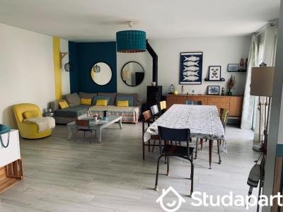 Louer Appartement Fourqueux Yvelines