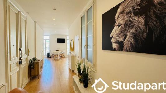 For rent Toulon 1 room 14 m2 Var (83100) photo 0