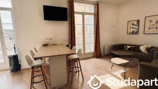 Louer Appartement Toulon Var