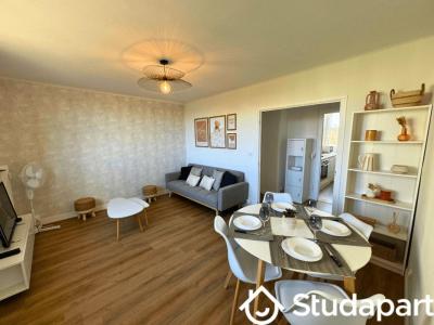 For rent Nimes 1 room 11 m2 Gard (30000) photo 0