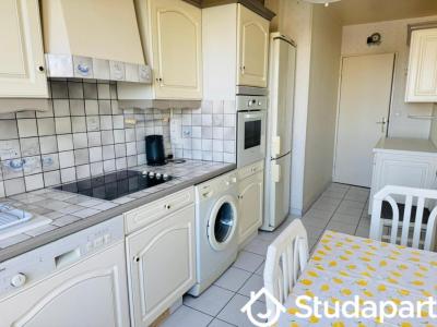 Louer Appartement 11 m2 Ulis