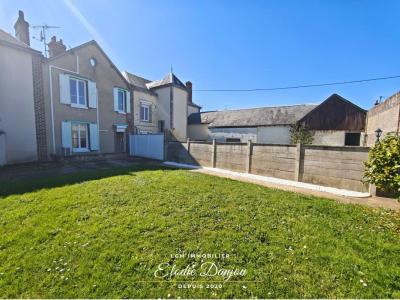 For rent Droue 4 rooms 90 m2 Loir et cher (41270) photo 0