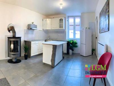 Acheter Maison 191 m2 Norroy-le-sec