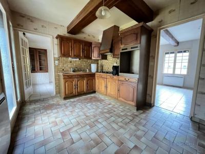 For sale Guiscard 4 rooms 105 m2 Oise (60640) photo 0