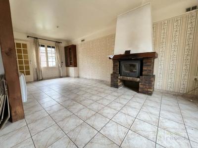 Annonce Vente 4 pi�ces Maison Guiscard 60