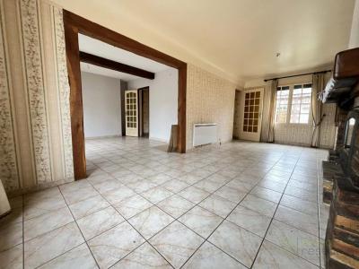 Acheter Maison 105 m2 Guiscard