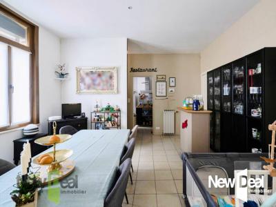 Acheter Maison Noeux-les-mines 175000 euros