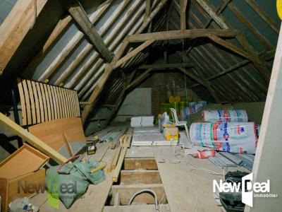 For sale Lecelles 6 rooms 190 m2 Nord (59226) photo 3